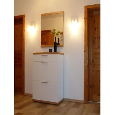 Apartament Vom Braucke