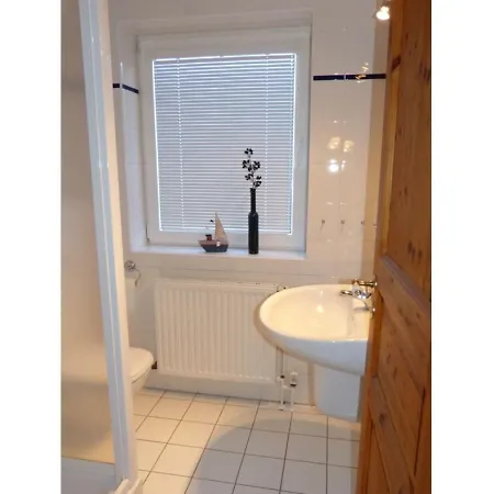 Vom Braucke Apartment *