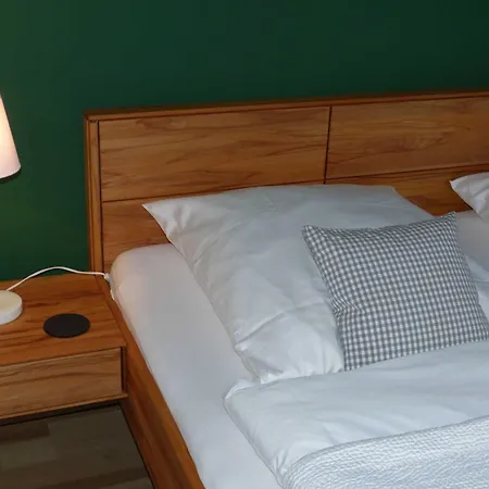 Apartament Vom Braucke Carolinensiel