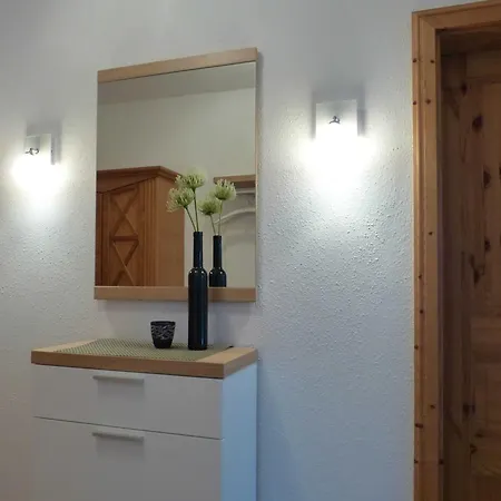 Vom Braucke Apartament Carolinensiel