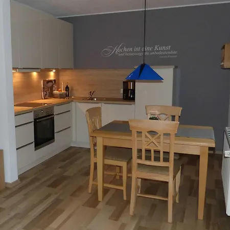 Apartman Vom Braucke