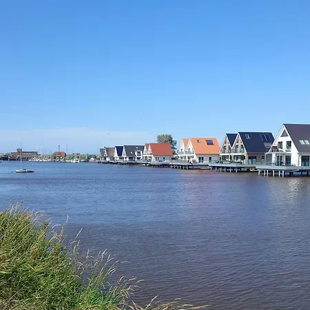 Vom Braucke Apartment Carolinensiel