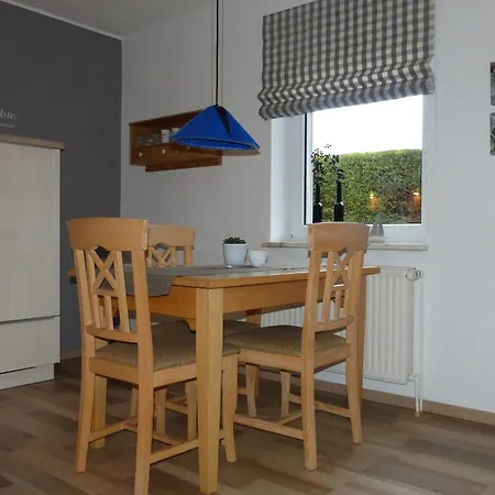 Apartment Vom Braucke