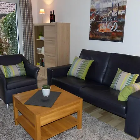 Vom Braucke Apartman