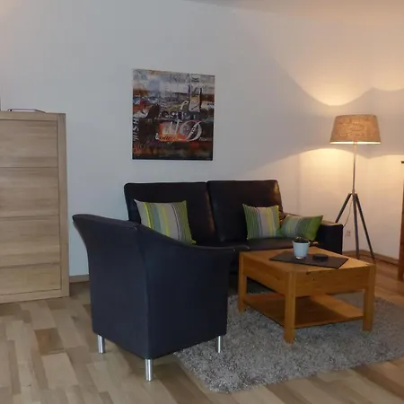 Apartment Vom Braucke