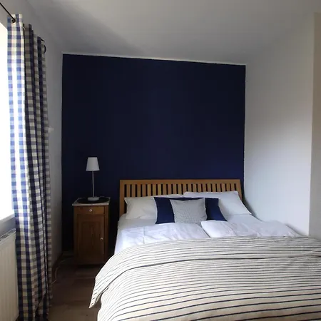 Vom Braucke Apartment *