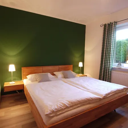 Vom Braucke Apartment Carolinensiel