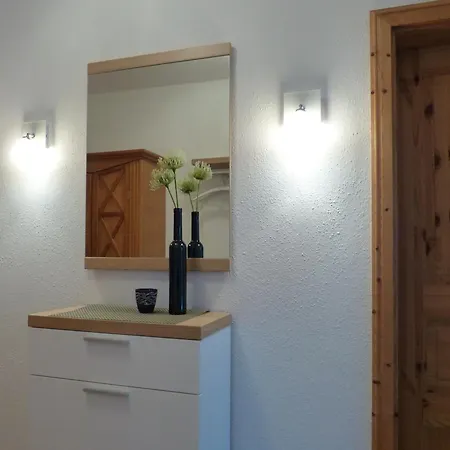 Apartment Vom Braucke